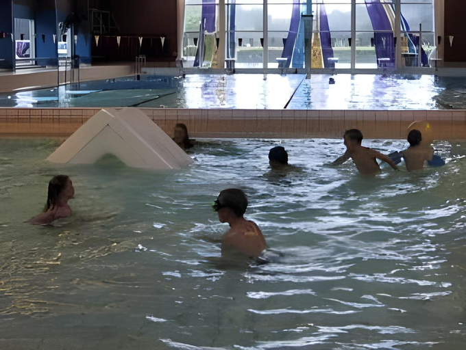 Sport & Beauty 4, Hotel Nordborg Sø, Sønderborg