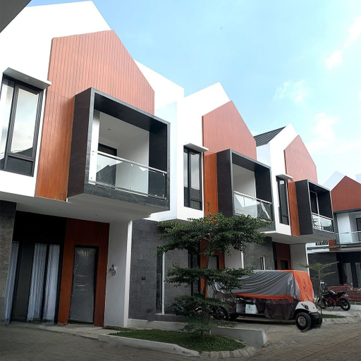 Others 4, The Savanna Villa, Malang