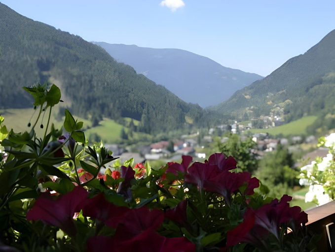 Others 2, Panoramapension Lerchner, Spittal an der Drau