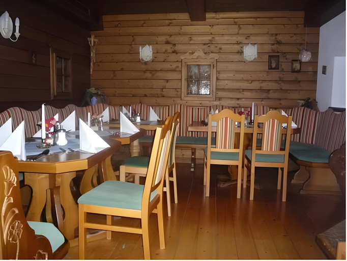 Food & Drinks, am muhlbach - einfach sein, mit Gemeinschaftskuche, Sankt Johann im Pongau