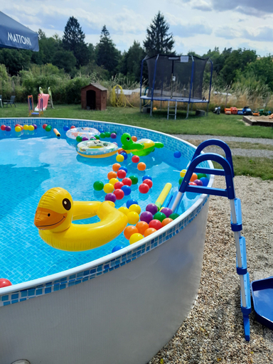 Sport & Beauty, Penzion mala farma, Vyškov