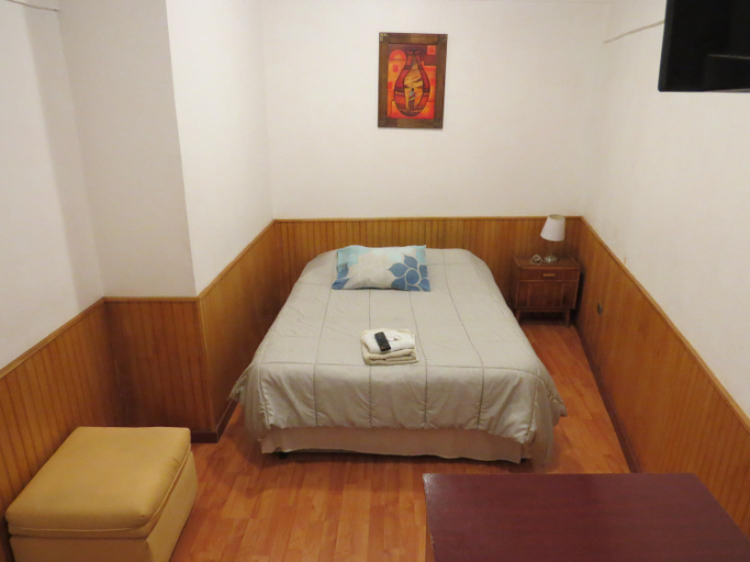 Others 3, Palm Hostal, Iquique