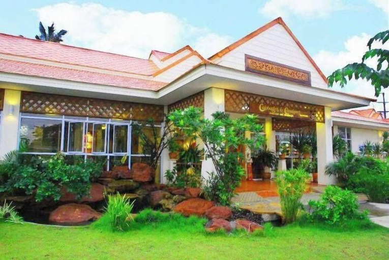 Exterior & Views 2, Cabbages & Condoms Hotel Ratchaburi, Photharam