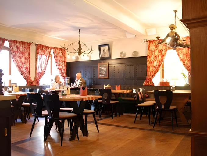 Food & Drinks 3, Gasthof zum Storch, Kitzingen