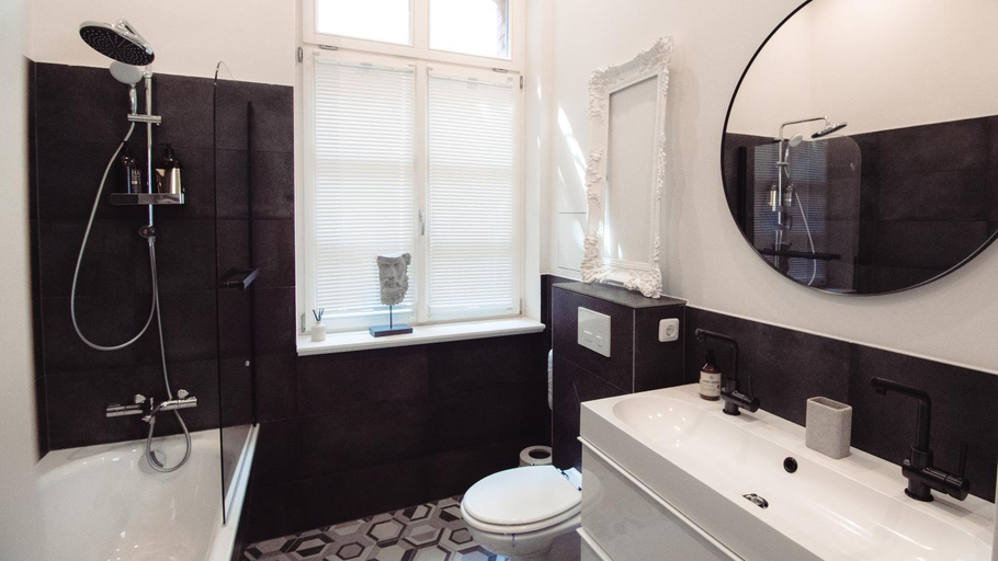 Others 5, Grace Boutique Apartments, Halle (Saale)