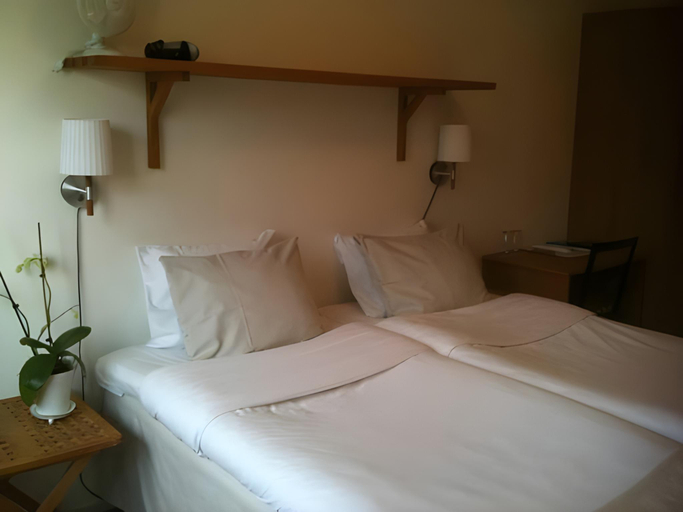 Bedroom 2, Kiviks Hotell, Simrishamn