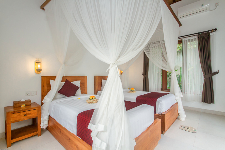 Bedroom 21
