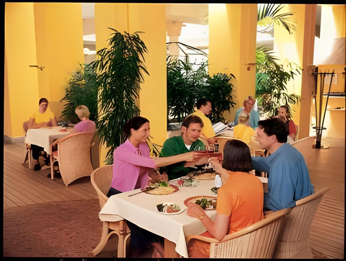 Food & Drinks 5, Center Parcs Sauerland Winterberg-Medebach, Hochsauerlandkreis