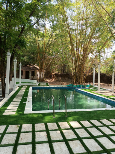 Sport & Beauty 3, Surya Eco And Wedding Resort, Thrissur