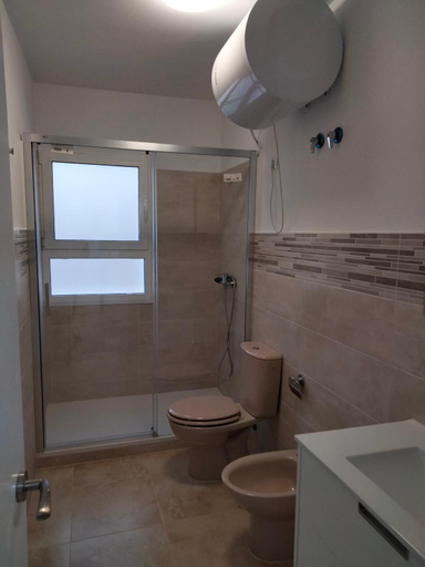 Others 3, Apartamentos Playa Holidays, Málaga