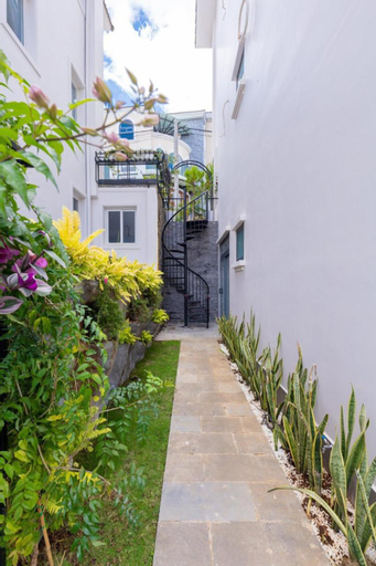 Dalat Villa - Nam Ho Villa, Đà Lạt