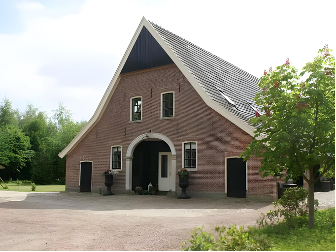 Others 4, Hofstede de Rieke Smit, Grafschaft Bentheim