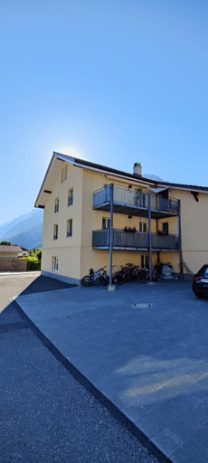Hubel Apartment 14, Interlaken