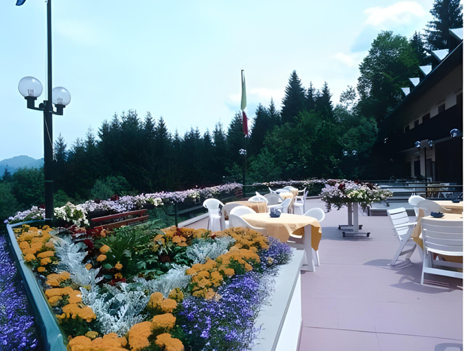 Food & Drinks 5, Hotel Il Cervo, SPA & Wellness, Bike Hotel, Udine