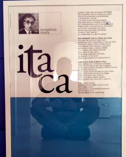 Others 4, ITACA, Lecce