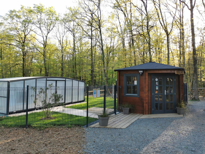 La Parenthese Meslandaise, Loir-et-Cher