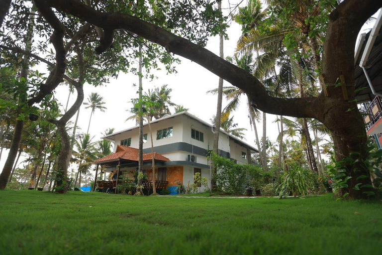 Others 4, Malavikas Black Beach Resort, Thiruvananthapuram