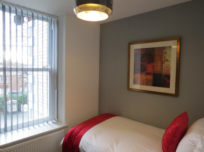 Others 5, Eazy apartments, Newcastle upon Tyne