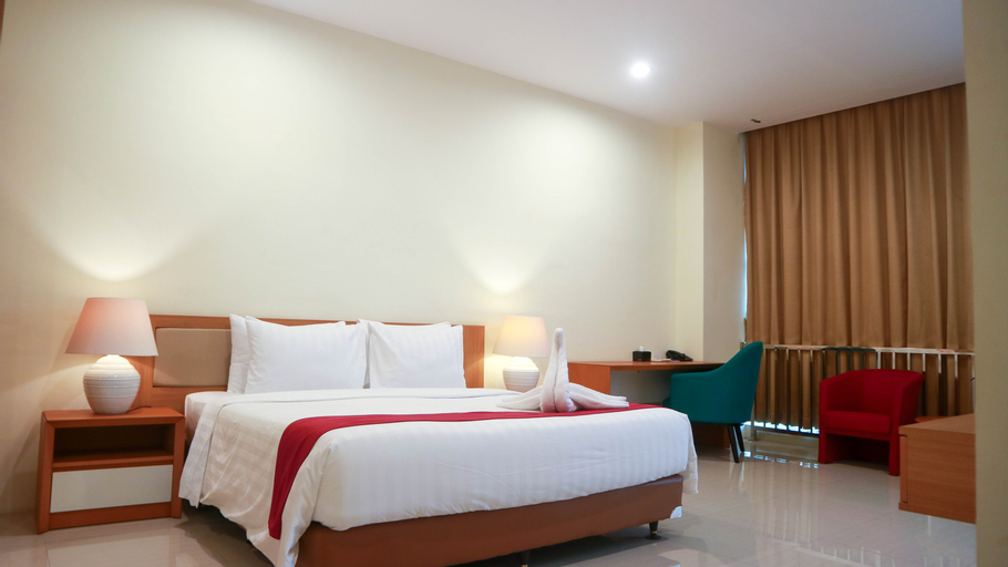 Bedroom 10
