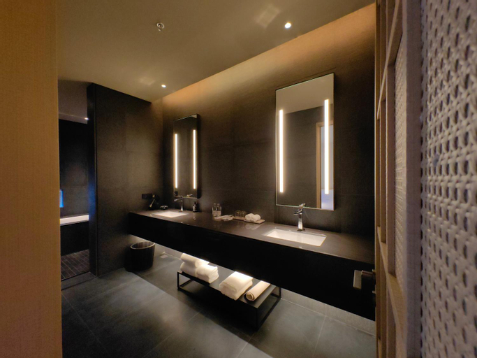 Bathroom 3