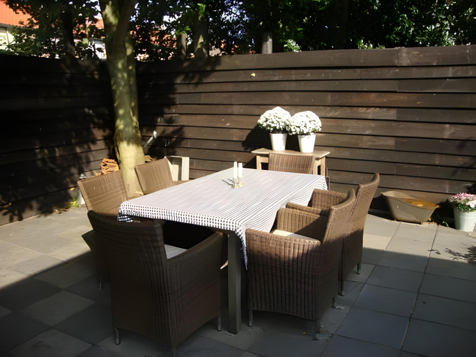Others 2, Logement-B&B Safier, Skarsterlân