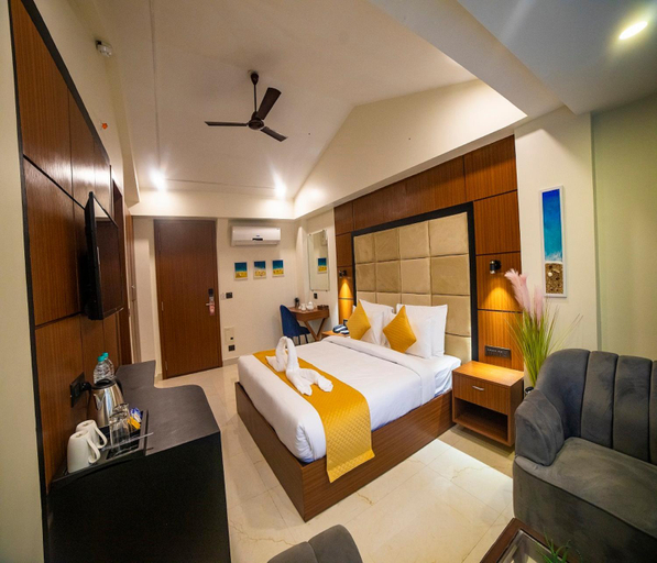 Bedroom 10