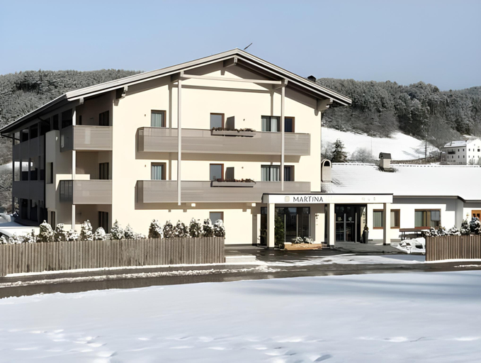 Exterior & Views 1, Martina Breakfast Lodge, Bolzano