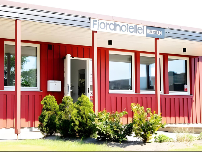 Others 4, Fjordhotellet, Lysekil