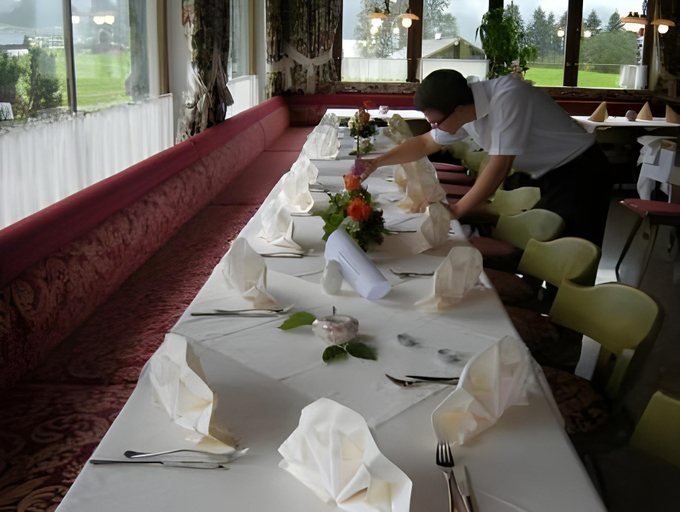 Food & Drinks 4, Hotel - Restaurant Gosauerhof, Gmunden