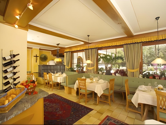 Food & Drinks 5, Hotel Burgschrofn, Schwaz