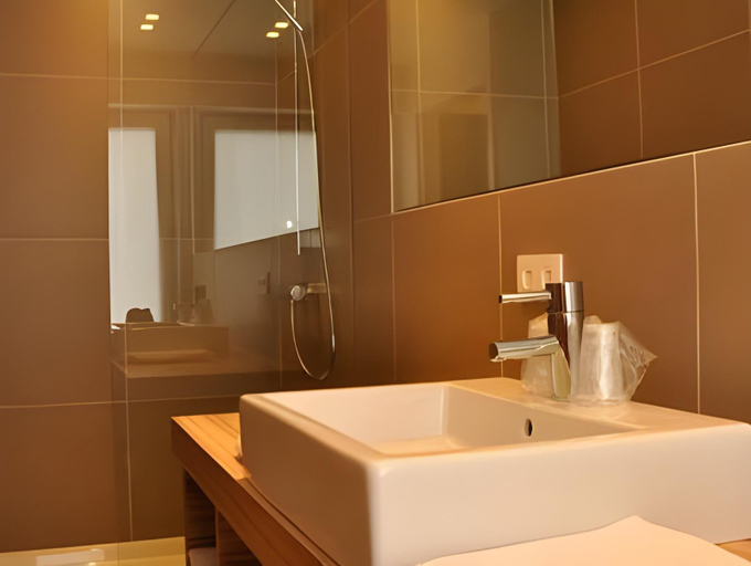 Bathroom 3, Apart! & Moment!, West-Vlaanderen