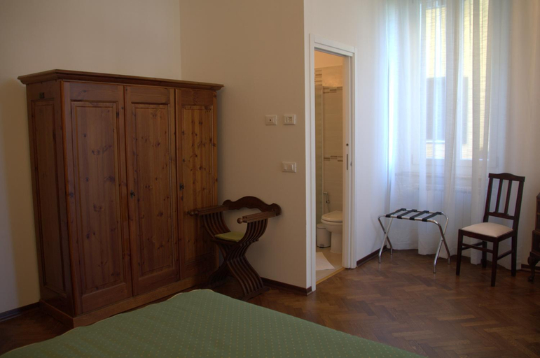 Bedroom 2, B&B Ai Confini dell'Impero, Gorizia