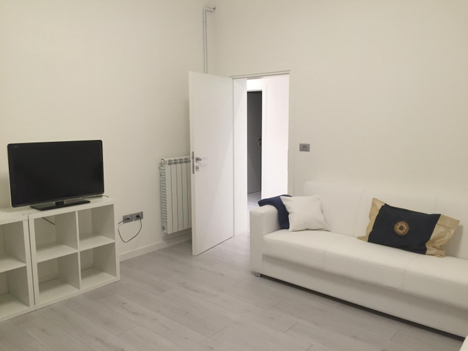 5, Sunday Apartments, Venezia