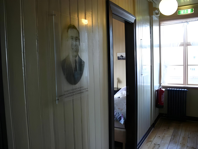 Others 2, Einarshusid Guesthouse, Ísafjarðarbær