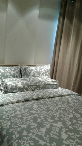 Bedroom 3, Mosaic Condominium by Malai, Klaeng