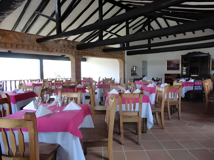 Food & Drinks 2, Hotel Andres Venero, Villa de Leyva