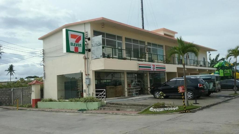 Others 4, Cozy Studio Apartment, Lapu-Lapu City