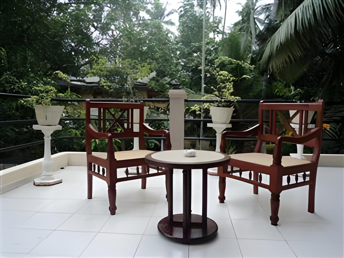 Others 4, Holiday Nest Bed and Breakfast, Panadura