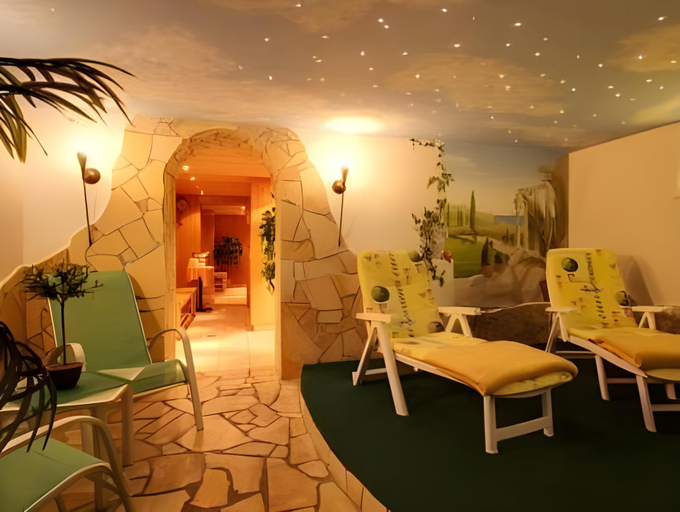 Others 5, Berghotel Talblick, Mittelsachsen