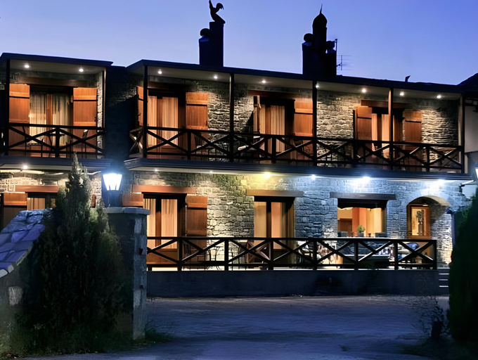 Exterior & Views 4, Guesthouse Sinoi, Peloponnese