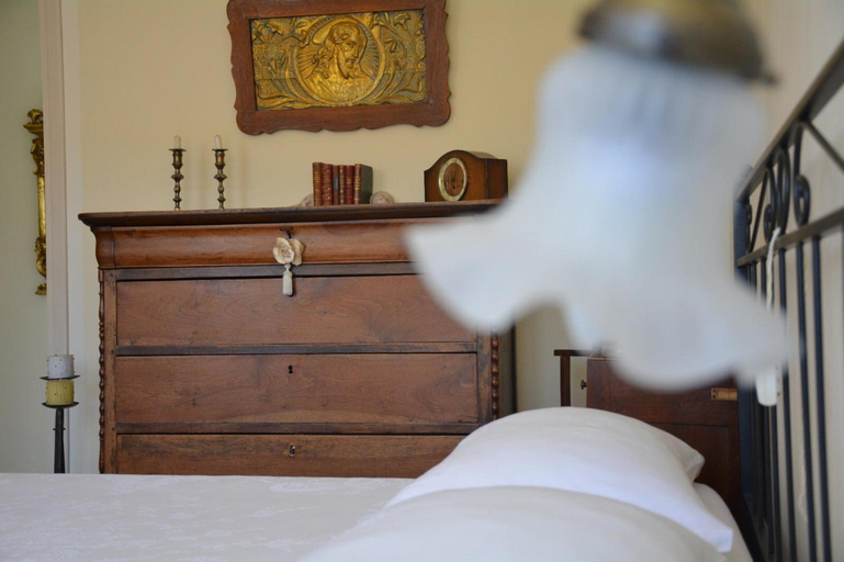 Others 2, B&B La Castellana, Novara