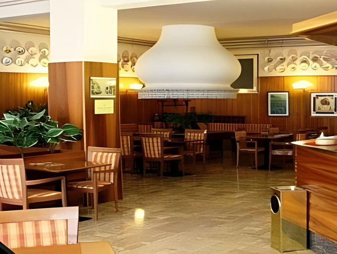 Food & Drinks 5, Hotel Roma, Udine