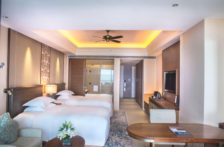 Bedroom 12