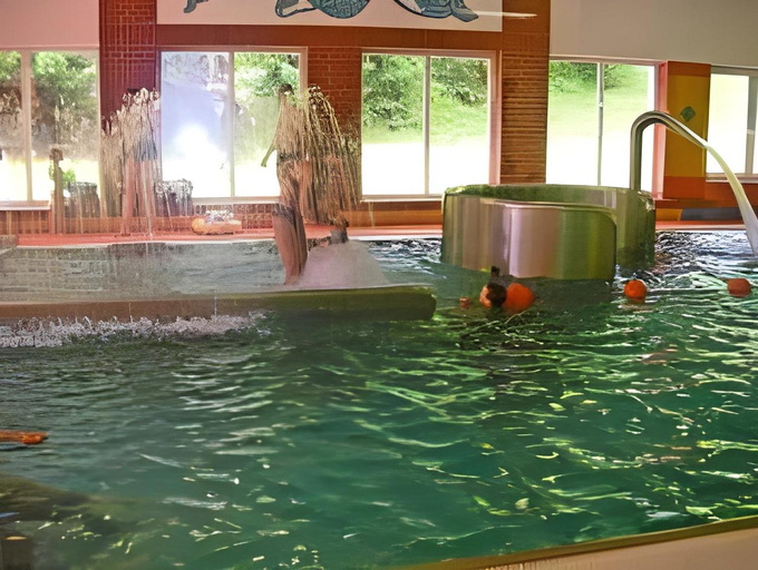 Sport & Beauty, Hotel Ondráš z Beskyd, Frýdek-Místek