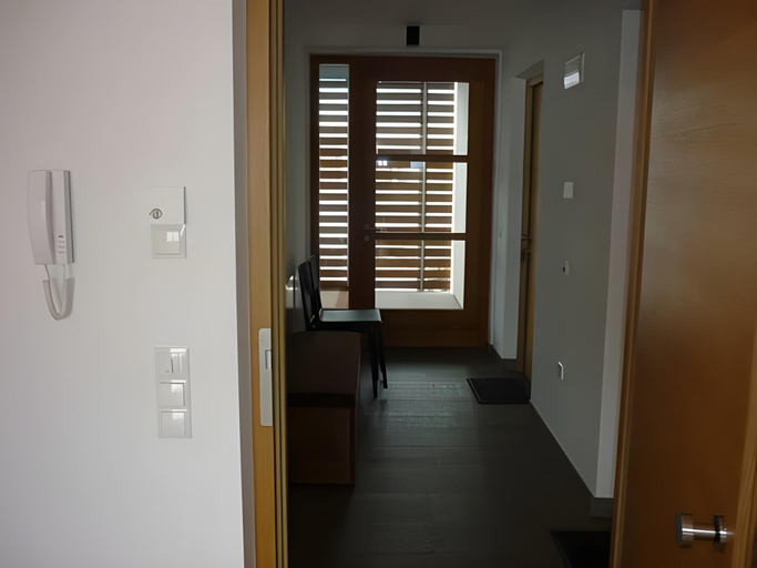 Others 5, Residence Panorama, Bolzano