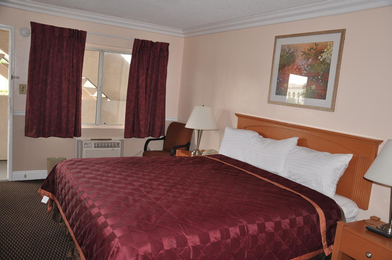 Bedroom 7