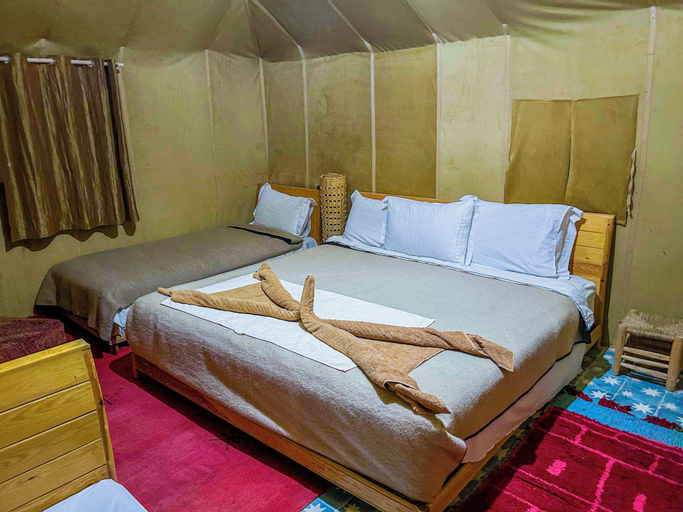 Bedroom 9
