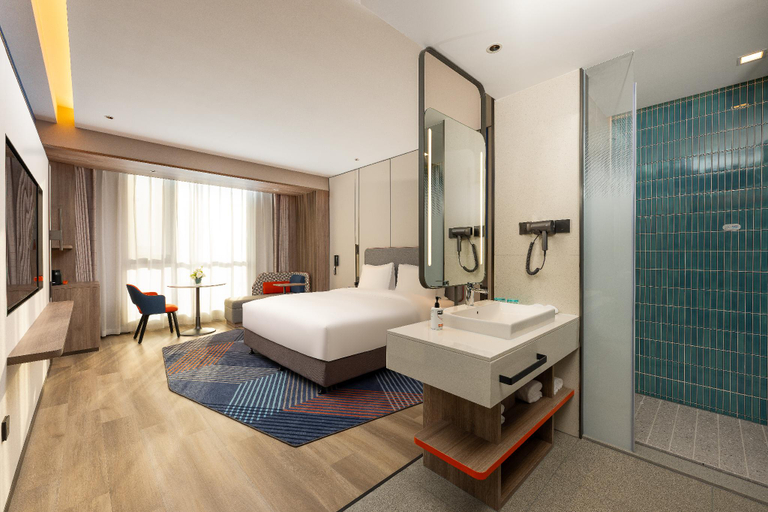 Bedroom 23