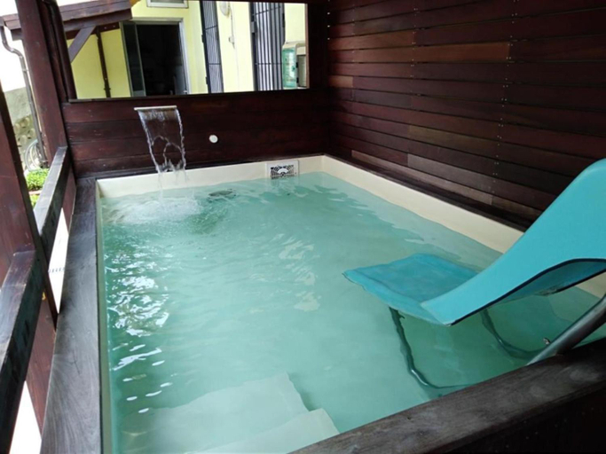Sport & Beauty 4, Hotel Aros, Rimini