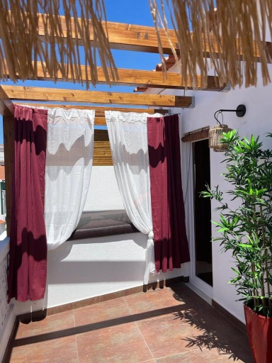 Others 3, stressfree charm house, Aljezur